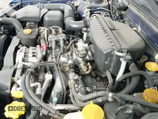 ✅ 2002 Subaru Forester L • VIN: JF1SF63502G750581 • Lot: 43800497. Listed on IAAI with 133,288 mi. Free auction sales archive from the USA and detailed vehicle history report at DreamBid. Image 12.