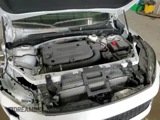 ✅ 2024 Buick Envision Sport Touring • VIN: LRBFZPE4XRD052468 • Lot: 70694015. Wystawiony na Copart z przebiegiem 6 462 mil. Bezpłatny archiwum sprzedaży aukcyjnych z USA i szczegółowy raport historii pojazdu na DreamBid. Zdjęcie 17.