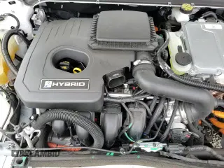 ✅ 2020 Ford Fusion SE • VIN: 3FA6P0LU1LR230936 • Лот: 92373415. Опубликован ранее на Copart с пробегом 35 242 миль. Бесплатный доступ к архиву аукционных продаж из США и подробный отчёт об истории автомобиля на DreamBid. Изображение 13.