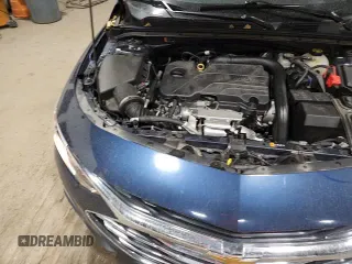 2020 Chevrolet Malibu LT z VIN 1G1ZD5ST2LF037626, wystawiony jako Copart lot #89905145 z przebiegiem 55 236 mil mil oraz Szkoda całkowita • Salvage title. Historia ofert i sprzedaży dostępna na DreamBid. Obrazek 13.