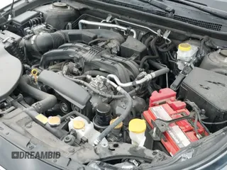 ✅ 2020 Subaru Outback Premium • VIN: 4S4BTACC2L3264444 • Lot: 42300731. Listed on IAAI with 57,881 mi. Free auction sales archive from the USA and detailed vehicle history report at DreamBid. Image 19.