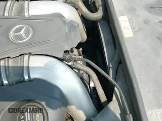 ✅ 2016 Mercedes-Benz S 550 • VIN: WDDXJ8FB7GA015169 • Lot: 42684414. Listed on IAAI with 131,382 mi. Free auction sales archive from the USA and detailed vehicle history report at DreamBid. Image 19.