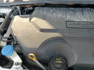 ✅ 2019 Jaguar E-Pace S • VIN: SADFJ2FX6K1Z35449 • Лот: 91524485. Опубликован ранее на Copart с пробегом 63 906 миль. Бесплатный доступ к архиву аукционных продаж из США и подробный отчёт об истории автомобиля на DreamBid. Изображение 14.