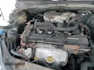 ✅ 2007 Hyundai Accent GL • VIN: KMHCN45CX7U127037 • Лот: 86041984. Опубликован ранее на Copart с пробегом 212 828 миль. Бесплатный доступ к архиву аукционных продаж из США и подробный отчёт об истории автомобиля на DreamBid. Изображение 13.