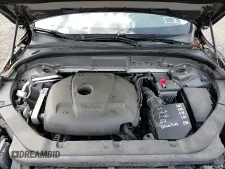 ✅ 2019 Volvo XC60 Momentum • VIN: LYV102RK3KB373513 • Lot: 69973005. Wystawiony na Copart z przebiegiem 68 461 mil. Bezpłatny archiwum sprzedaży aukcyjnych z USA i szczegółowy raport historii pojazdu na DreamBid. Zdjęcie 15.