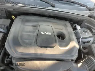 2018 Jeep Grand Cherokee Limited z VIN 1C4RJEBG6JC361857, wystawiony jako Copart lot #83971425 z przebiegiem 115 787 mil mil oraz Szkoda całkowita • Salvage title. Historia ofert i sprzedaży dostępna na DreamBid. Obrazek 14.