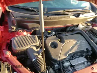 ✅ 2022 GMC Terrain Denali • VIN: 3GKALXEVXNL193670 • Лот: 82203765. Опубликован ранее на Copart с пробегом 28 799 миль. Бесплатный доступ к архиву аукционных продаж из США и подробный отчёт об истории автомобиля на DreamBid. Изображение 16.