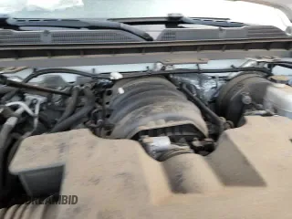 ✅ 2017 Chevrolet Silverado 1500 LT • VIN: 1GCRCREC3HZ367620 • Лот: 81143125. Опубликован ранее на Copart с пробегом 148 747 миль. Бесплатный доступ к архиву аукционных продаж из США и подробный отчёт об истории автомобиля на DreamBid. Изображение 15.