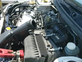 ✅ 2005 Mitsubishi Lancer ES • VIN: JA3AJ26EX5U031240 • Лот: 42464829. Опубликован ранее на IAAI с пробегом 196 239 миль. Бесплатный доступ к архиву аукционных продаж из США и подробный отчёт об истории автомобиля на DreamBid. Изображение 20.