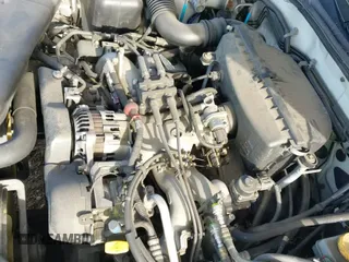 ✅ 2004 Subaru Legacy Outback • VIN: 4S3BH675947602592 • Lot: 43872779. Listed on IAAI with 97,698 mi. Free auction sales archive from the USA and detailed vehicle history report at DreamBid. Image 12.