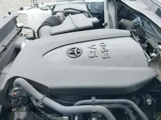 ✅ 2019 Toyota Tacoma SR • VIN: 5TFCZ5AN3KX187982 • Lot: 42789680. Listed on IAAI with 45,697 mi. Free auction sales archive from the USA and detailed vehicle history report at DreamBid. Image 22.