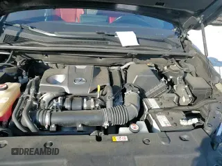 ✅ 2020 Lexus NX 300 F Sport • VIN: JTJSARDZ1L5002136 • Lot: 71584405. Wystawiony na Copart z przebiegiem 96 254 mil. Bezpłatny archiwum sprzedaży aukcyjnych z USA i szczegółowy raport historii pojazdu na DreamBid. Zdjęcie 16.