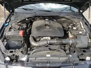 ✅ 2017 Jaguar XE 25t • VIN: SAJAR4BGXHA977746 • Lot: 57907075. Listed on Copart with 123,696 mi. Free auction sales archive from the USA and detailed vehicle history report at DreamBid. Image 15.