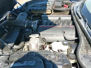 ✅ 2004 Chevrolet Corvette • VIN: 1G1YY22G445103330 • Лот: 42465666. Опубликован ранее на IAAI с пробегом 76 870 миль. Бесплатный доступ к архиву аукционных продаж из США и подробный отчёт об истории автомобиля на DreamBid. Изображение 20.