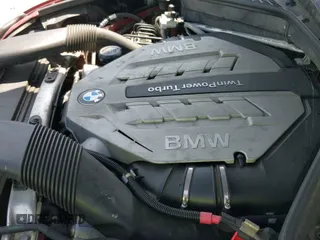 ✅ 2011 BMW X6 50i • VIN: 5UXFG8C55BLZ95287 • Lot: 42420903. Wystawiony na IAAI z przebiegiem 109 869 mil. Bezpłatny archiwum sprzedaży aukcyjnych z USA i szczegółowy raport historii pojazdu na DreamBid. Zdjęcie 12.