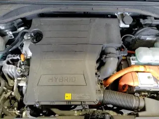 ✅ 2018 Hyundai Ioniq Limited • VIN: KMHC85LC2JU090797 • Lot: 54554125. Wystawiony na Copart z przebiegiem 43 206 mil. Bezpłatny archiwum sprzedaży aukcyjnych z USA i szczegółowy raport historii pojazdu na DreamBid. Zdjęcie 13.