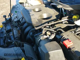 ✅ 2019 Ford EcoSport SE • VIN: MAJ6S3GL8KC266993 • Lot: 43595464. Wystawiony na IAAI z przebiegiem 36 116 mil. Bezpłatny archiwum sprzedaży aukcyjnych z USA i szczegółowy raport historii pojazdu na DreamBid. Zdjęcie 20.