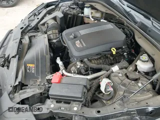 ✅ 2022 Cadillac CT5 Premium Luxury • VIN: 1G6DN5RK2N0135513 • Лот: 42519669. Опубликован ранее на IAAI с пробегом 72 875 миль. Бесплатный доступ к архиву аукционных продаж из США и подробный отчёт об истории автомобиля на DreamBid. Изображение 19.