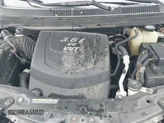 ✅ 2008 Saturn VUE XR • VIN: 3GSDL63788S672062 • Lot: 42324896. Wystawiony na IAAI z przebiegiem 205 330 mil. Bezpłatny archiwum sprzedaży aukcyjnych z USA i szczegółowy raport historii pojazdu na DreamBid. Zdjęcie 20.