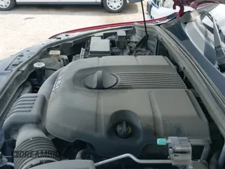 ✅ 2013 Dodge Durango Citadel • VIN: 1C4RDJEG1DC675030 • Lot: 42776817. Listed on IAAI with 179,706 mi. Free auction sales archive from the USA and detailed vehicle history report at DreamBid. Image 19.