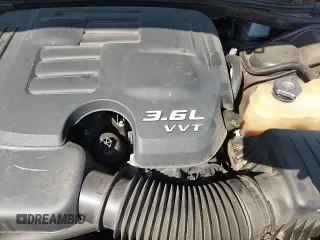 2020 Dodge Challenger GT with VIN 2C3CDZJG2LH152299, listed as a Copart auction lot 81669615 with 102,545 mi miles and Salvage title. Bid and sale history available at DreamBid. Image 13.