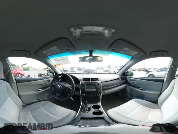 ✅ 2015 Toyota Camry XSE • VIN: 4T1BF1FK0FU039562 • Lot: 45010360. Wystawiony na IAAI z przebiegiem 127 450 mil. Bezpłatny archiwum sprzedaży aukcyjnych z USA i szczegółowy raport historii pojazdu na DreamBid. Zdjęcie 19.