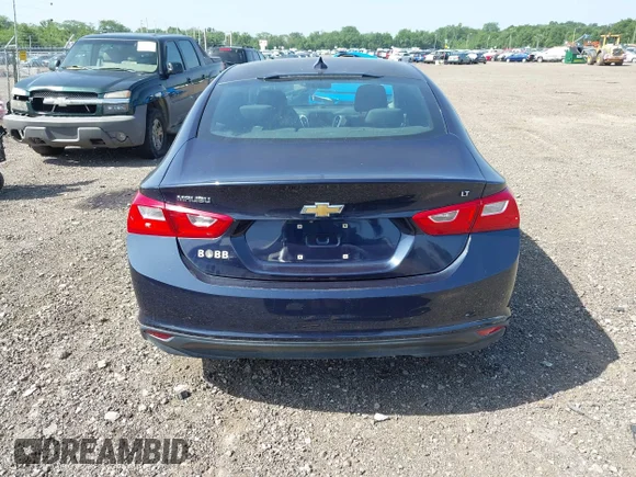 ✅ 2016 Chevrolet Malibu LT • VIN: 1G1ZE5ST8GF205577 • Lot: 45507051. Wystawiony na IAAI z przebiegiem 168 679 mil. Bezpłatny archiwum sprzedaży aukcyjnych z USA i szczegółowy raport historii pojazdu na DreamBid. Zdjęcie 16.