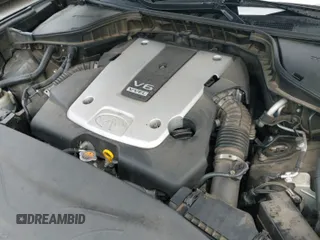 ✅ 2013 Infiniti M • VIN: JN1BY1APXDM510005 • Лот: 39493110. Опубликован ранее на IAAI с пробегом 202 486 миль. Бесплатный доступ к архиву аукционных продаж из США и подробный отчёт об истории автомобиля на DreamBid. Изображение 12.