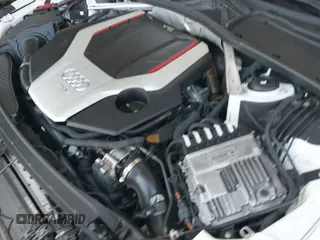 ✅ 2018 Audi S5 Sportback Prestige • VIN: WAUC4CF52JA052180 • Лот: 42520390. Опубликован ранее на IAAI с пробегом 76 451 миль. Бесплатный доступ к архиву аукционных продаж из США и подробный отчёт об истории автомобиля на DreamBid. Изображение 22.