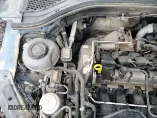 ✅ 2019 Volkswagen Jetta S • VIN: 3VWCB7BU3KM158717 • Lot: 89498585. Wystawiony na Copart z przebiegiem 118 974 mil. Bezpłatny archiwum sprzedaży aukcyjnych z USA i szczegółowy raport historii pojazdu na DreamBid. Zdjęcie 16.