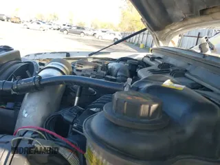 ✅ 2003 Ford Excursion Eddie Bauer • VIN: 1FMSU45PX3EB55961 • Лот: 42024840. Опубликован ранее на IAAI с пробегом 284 158 миль. Бесплатный доступ к архиву аукционных продаж из США и подробный отчёт об истории автомобиля на DreamBid. Изображение 19.