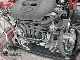 ✅ 2025 Mazda CX-50 S Premium Plus • VIN: 7MMVABEM7SN366862 • Lot: 67622935. Listed on Copart with 220 mi. Free auction sales archive from the USA and detailed vehicle history report at DreamBid. Image 13.