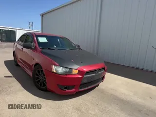 ✅ 2011 Mitsubishi Lancer ES • VIN: JA32U2FU0BU038566 • Лот: 67328165. Опубликован ранее на Copart с пробегом 170 777 миль. Бесплатный доступ к архиву аукционных продаж из США и подробный отчёт об истории автомобиля на DreamBid. Изображение 13.