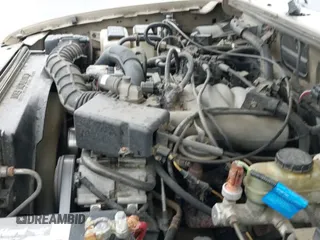 ✅ 1999 Ford Ranger XL • VIN: 1FTYR10V5XUB44169 • Лот: 43539145. Опубликован ранее на IAAI с пробегом 373 704 миль. Бесплатный доступ к архиву аукционных продаж из США и подробный отчёт об истории автомобиля на DreamBid. Изображение 21.