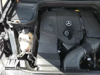 ✅ 2024 Mercedes-Benz GLE 350 • VIN: 4JGFB4FB6RB123643 • Lot: 67565525. Listed on Copart with 17,387 mi. Free auction sales archive from the USA and detailed vehicle history report at DreamBid. Image 16.