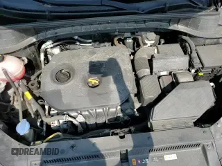 2021 Hyundai Tucson Value z VIN KM8J33A41MU350617, wystawiony jako Copart lot #61655355 z przebiegiem 75 141 mil mil oraz Szkoda całkowita • Salvage title. Historia ofert i sprzedaży dostępna na DreamBid. Obrazek 14.