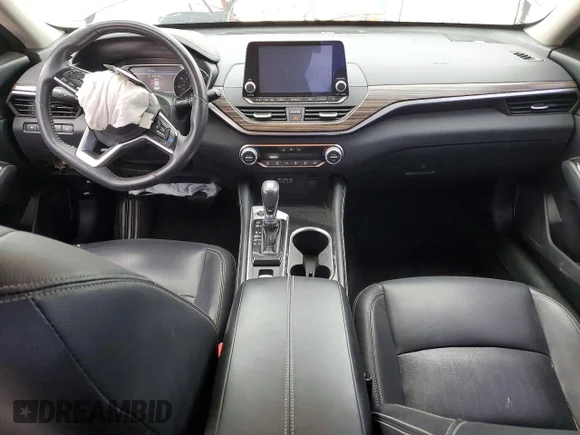 ✅ 2020 Nissan Altima Platinum • VIN: 1N4BL4FW3LC239859 • Lot: 74115095. Wystawiony na Copart z przebiegiem 119 412 mil. Bezpłatny archiwum sprzedaży aukcyjnych z USA i szczegółowy raport historii pojazdu na DreamBid. Zdjęcie 8.