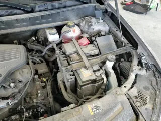 ✅ 2020 Cadillac XT6 FWD Premium Luxury • VIN: 1GYKPERS7LZ130406 • Lot: 66568355. Wystawiony na Copart z przebiegiem 81 918 mil. Bezpłatny archiwum sprzedaży aukcyjnych z USA i szczegółowy raport historii pojazdu na DreamBid. Zdjęcie 14.