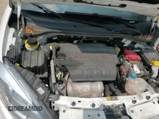 ✅ 2021 Ram ProMaster City Cargo Tradesman SLT • VIN: ZFBHRFBB4M6T42034 • Lot: 59111635. Wystawiony na Copart z przebiegiem 61 524 mil. Bezpłatny archiwum sprzedaży aukcyjnych z USA i szczegółowy raport historii pojazdu na DreamBid. Zdjęcie 15.