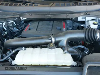 ✅ 2025 Ford F-150 Raptor • VIN: 1FTFW1RG9SFA15157 • Лот: 42846068. Опубликован ранее на IAAI с пробегом 9 984 миль. Бесплатный доступ к архиву аукционных продаж из США и подробный отчёт об истории автомобиля на DreamBid. Изображение 19.