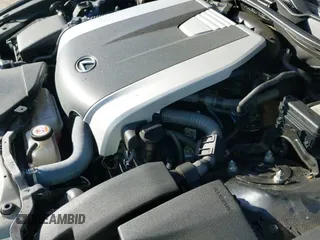 ✅ 2021 Lexus IS 350 F Sport • VIN: JTHGZ1E21M5022147 • Лот: 43345534. Опубликован ранее на IAAI с пробегом 38 942 миль. Бесплатный доступ к архиву аукционных продаж из США и подробный отчёт об истории автомобиля на DreamBid. Изображение 19.