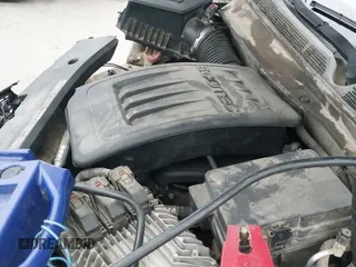 ✅ 2016 GMC Terrain SLE • VIN: 2GKALMEK1G6197778 • Lot: 43395711. Listed on IAAI with 204,542 mi. Free auction sales archive from the USA and detailed vehicle history report at DreamBid. Image 19.