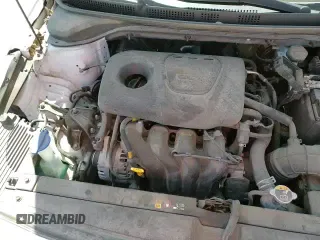 ✅ 2019 Hyundai Accent SE • VIN: 3KPC24A31KE066512 • Лот: 52426105. Опубликован ранее на Copart с пробегом 90 053 миль. Бесплатный доступ к архиву аукционных продаж из США и подробный отчёт об истории автомобиля на DreamBid. Изображение 14.