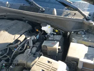 ✅ 2025 Kia Sportage X-Line • VIN: 5XYK6CDF5SG280325 • Lot: 43490930. Wystawiony na IAAI z przebiegiem 13 416 mil. Bezpłatny archiwum sprzedaży aukcyjnych z USA i szczegółowy raport historii pojazdu na DreamBid. Zdjęcie 19.