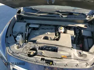 ✅ 2017 Infiniti QX60 • VIN: 5N1DL0MN5HC557765 • Лот: 42140635. Опубликован ранее на Copart с пробегом 109 007 миль. Бесплатный доступ к архиву аукционных продаж из США и подробный отчёт об истории автомобиля на DreamBid. Изображение 14.