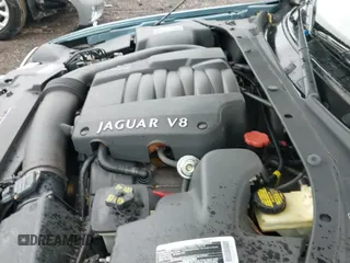 ✅ 2000 Jaguar S-Type V8 • VIN: SAJDA01D0YGL07334 • Lot: 42365276. Wystawiony na IAAI z przebiegiem 63 379 mil. Bezpłatny archiwum sprzedaży aukcyjnych z USA i szczegółowy raport historii pojazdu na DreamBid. Zdjęcie 12.