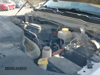 ✅ 2022 Ram 2500 Tradesman • VIN: 3C6UR5CJ0NG365846 • Lot: 42544125. Listed on IAAI with 95,458 mi. Free auction sales archive from the USA and detailed vehicle history report at DreamBid. Image 18.