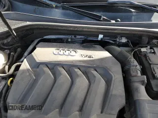 ✅ 2019 Audi A3 Premium Plus • VIN: WAUGUGFF9K1011838 • Lot: 91897885. Listed on Copart with 75,594 mi. Free auction sales archive from the USA and detailed vehicle history report at DreamBid. Image 13.