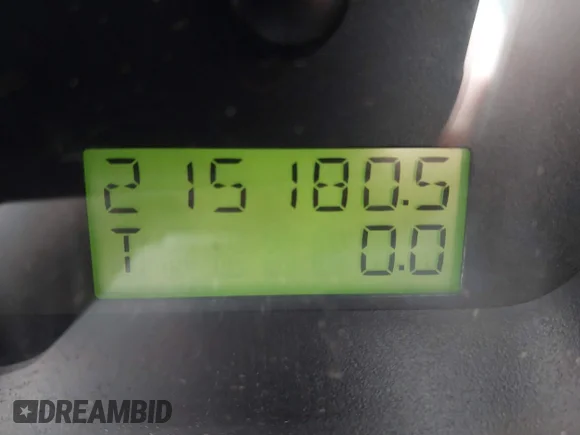 ✅ 2006 Ford F-150 XL • VIN: 1FTRF12256KB29102 • Лот: 45034349. Опубліковано раніше на IAAI з пробігом 215 100 миль. Безкоштовний доступ до архіву аукціонних продажів зі США та докладний звіт про історію автомобіля на DreamBid. Зображення 7.