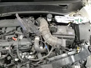 ✅ 2024 Kia Seltos X-Line • VIN: KNDEUCA70R7625705 • Лот: 69056505. Опубликован ранее на Copart с пробегом 23 741 миль. Бесплатный доступ к архиву аукционных продаж из США и подробный отчёт об истории автомобиля на DreamBid. Изображение 16.